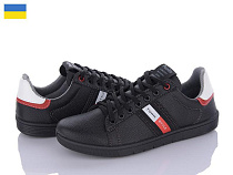 Paolla2 186 чорний в магазине Фонтан Обуви