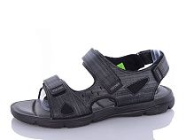 Сандалии Kh Shoes 3805-1 в магазине Фонтан Обуви