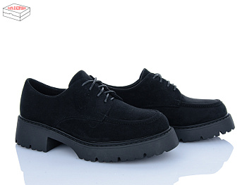 Туфли Ailaifa XW6748-2 в магазине Фонтан Обуви