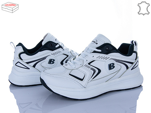Кроссовки Bona Shoes 985A-2 в магазине Фонтан Обуви
