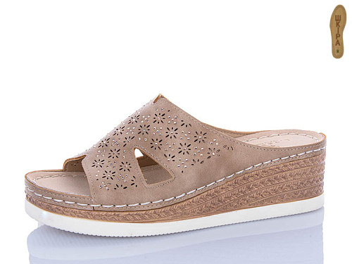 Шлепанцы I.Trendy SL08-6 в магазине Фонтан Обуви