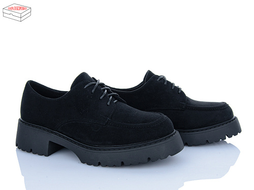 Туфли Ailaifa XW6748-2 в магазине Фонтан Обуви