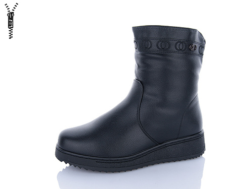 Ботинки Leguzaza 603-1 в магазине Фонтан Обуви