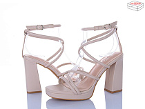 Босоножки Qq Панда QQ105-3 в магазине Фонтан Обуви