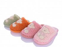 Тапочки Scarrhett L109 mix в магазине Фонтан Обуви