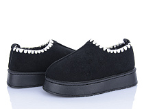 Угги Lion-Lu CL2528 black в магазине Фонтан Обуви