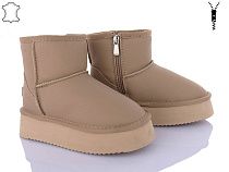 Угги Itts A7825C в магазине Фонтан Обуви