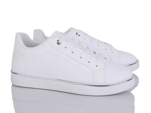 Кроссовки Бабочка 237-73 в магазине Фонтан Обуви