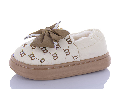 Тапочки Luckline 1590-18 в магазине Фонтан Обуви