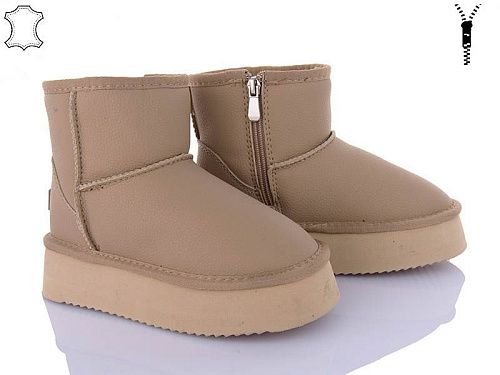 Угги Itts A7825C в магазине Фонтан Обуви