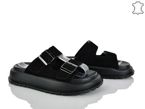 Шлепанцы Бабочка 2862-33 в магазине Фонтан Обуви