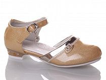 Туфли Леопард SA03-20 в магазине Фонтан Обуви