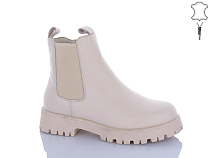 Ботинки Aba Y762-3 в магазине Фонтан Обуви