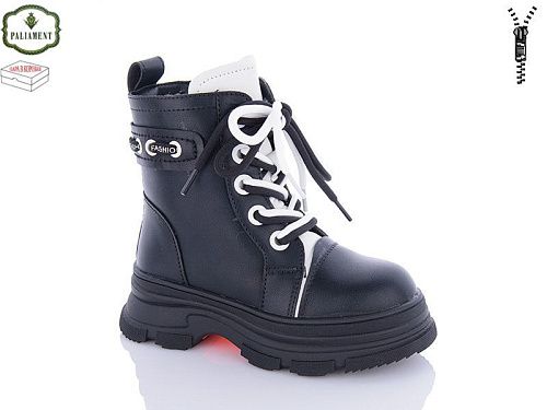 Ботинки Paliament 1202-1 в магазине Фонтан Обуви