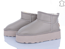 Угги Мир 4224-5853-1 khaki в магазине Фонтан Обуви