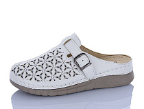 Шлепанцы Коронате 162-6 в магазине Фонтан Обуви