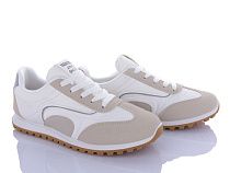 Кроссовки Violeta 182-50 white в магазине Фонтан Обуви