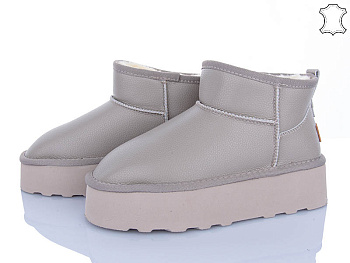 Угги Мир 4224-5853-1 khaki в магазине Фонтан Обуви