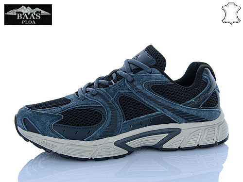 Кроссовки Baas W3194-2 в магазине Фонтан Обуви