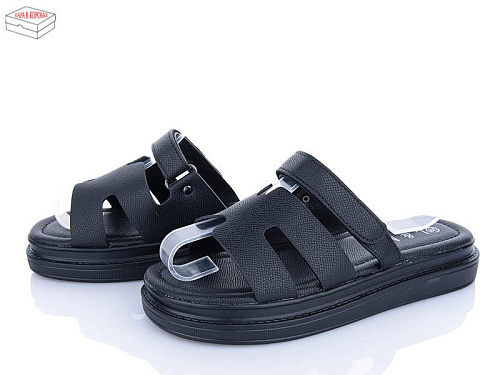 Шлепанцы Aba2 F1ABA83-1 в магазине Фонтан Обуви