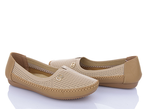 Туфли Nayasitun A60-1 батал в магазине Фонтан Обуви