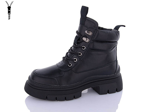 Ботинки Kulada-Ucss-M•D ZH1232 в магазине Фонтан Обуви