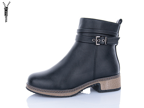 Ботинки Aifeilin-Karco 503 в магазине Фонтан Обуви