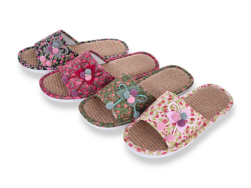 Тапочки Vladimir 505 mix в магазине Фонтан Обуви