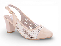 Туфли Hongquan CO2 в магазине Фонтан Обуви