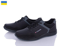 Paolla2 255 чорний в магазине Фонтан Обуви