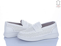 Туфли Stilli Group R80-1 шкіра в магазине Фонтан Обуви