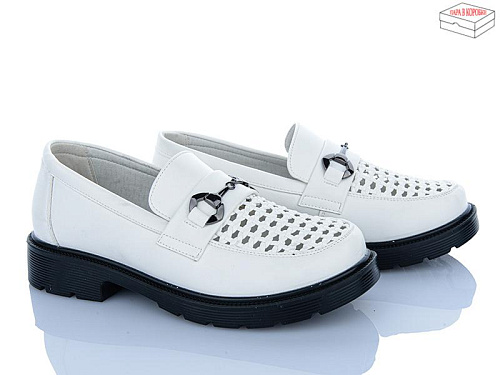 Туфли M•D-Gresso-Lunastep H511-4 в магазине Фонтан Обуви