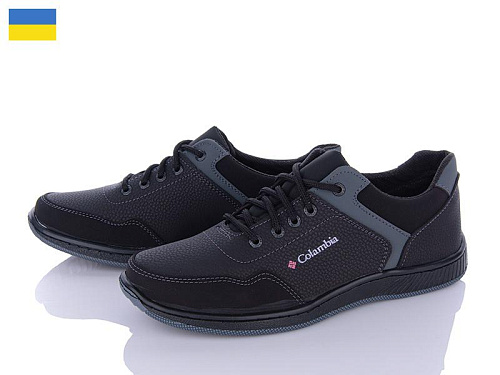 Paolla2 255 чорний в магазине Фонтан Обуви