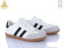 Кроссовки Stilli Group RL10-3 шкіра в магазине Фонтан Обуви