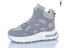 Ботинки Aba G21-5 в магазине Фонтан Обуви