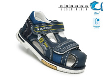 Босоножки Okshoes 65114K в магазине Фонтан Обуви