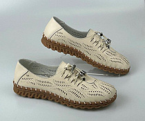 Туфли Allshoes 195190 в магазине Фонтан Обуви