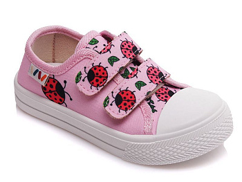 Кеды Weestep R107850248-WS в магазине Фонтан Обуви