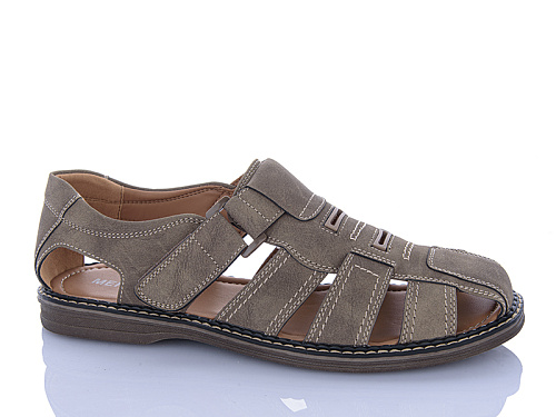 Туфли Meko Melo L1152-36 в магазине Фонтан Обуви