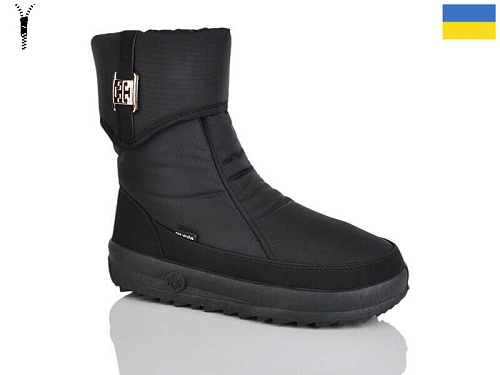 Дутики Demur SV0702-2 в магазине Фонтан Обуви