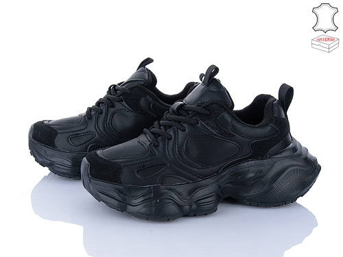 Кроссовки Stilli Group V210-1 шкіра піна в магазине Фонтан Обуви