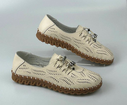 Туфли Allshoes 195190 в магазине Фонтан Обуви