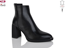 Ботинки Gukkcr SF8151 в магазине Фонтан Обуви