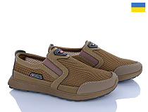 Кроссовки Paolla SP6 кайот в магазине Фонтан Обуви