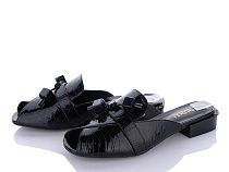 Шлепанцы Zahar S2001-124 в магазине Фонтан Обуви