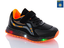Кроссовки Okshoes CP232-3 LED в магазине Фонтан Обуви