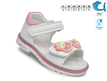 Босоножки Okshoes F65108B в магазине Фонтан Обуви