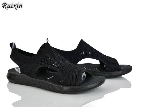 Босоножки Ruixin R268-1 в магазине Фонтан Обуви