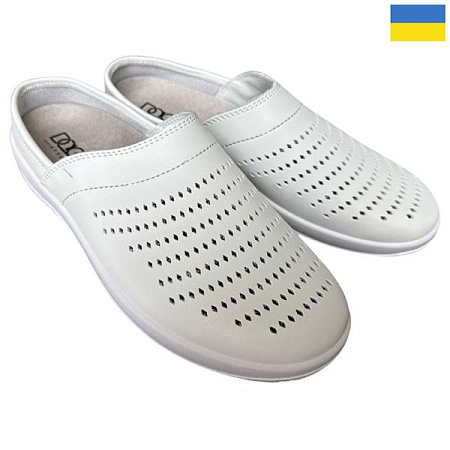 Шлепанцы Rai Shoes TM01 медік в магазине Фонтан Обуви