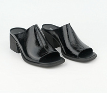 Шлепанцы Allshoes 211579 в магазине Фонтан Обуви